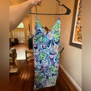 Lily Pulitizer dress